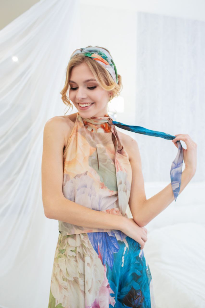 Anna Sapon Collection